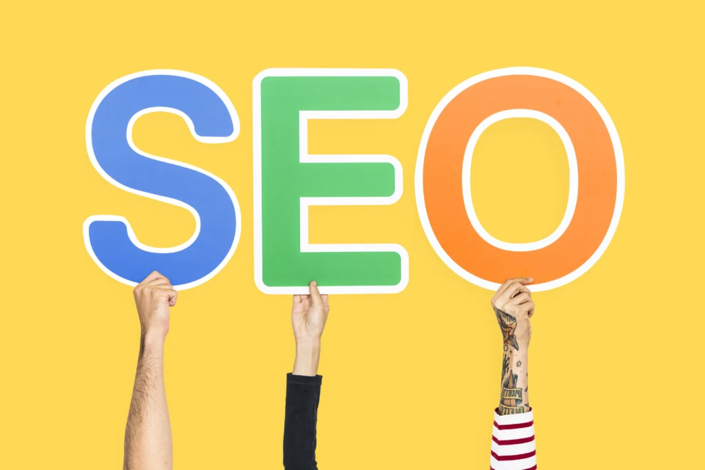 Qué es el SEO para redes sociales Di Pierro Estudio