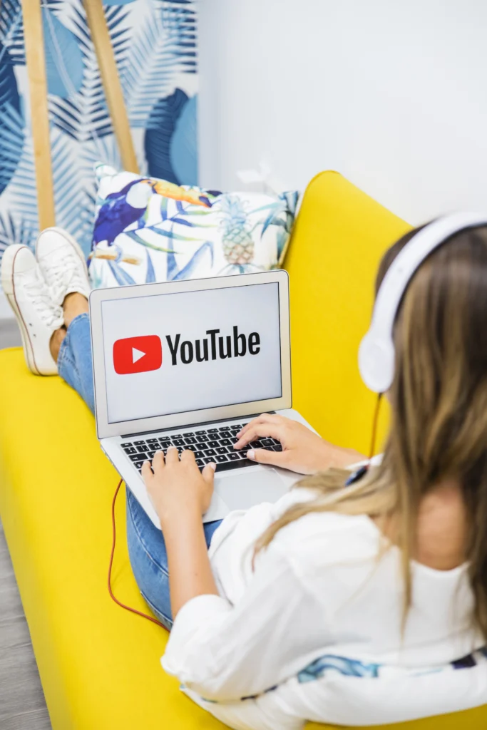 SEO Youtube Di Pierro Estudio