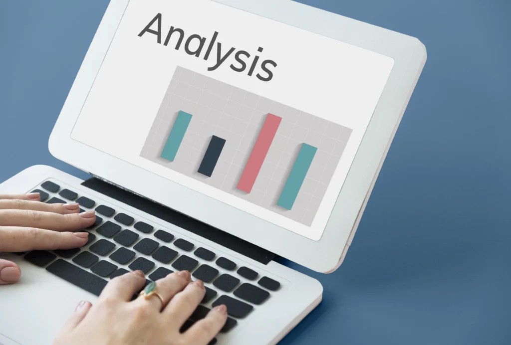 análisis SEO de la competencia Di Pierro Estudio