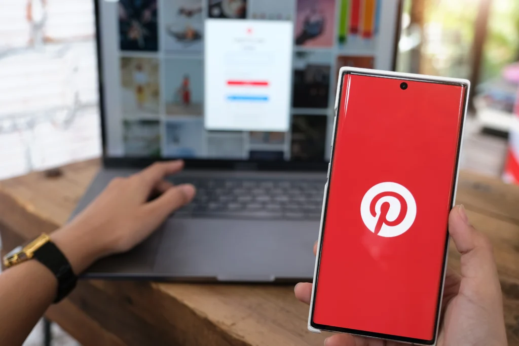 Consejos para Pinterest SEO Di Pierro Estudio