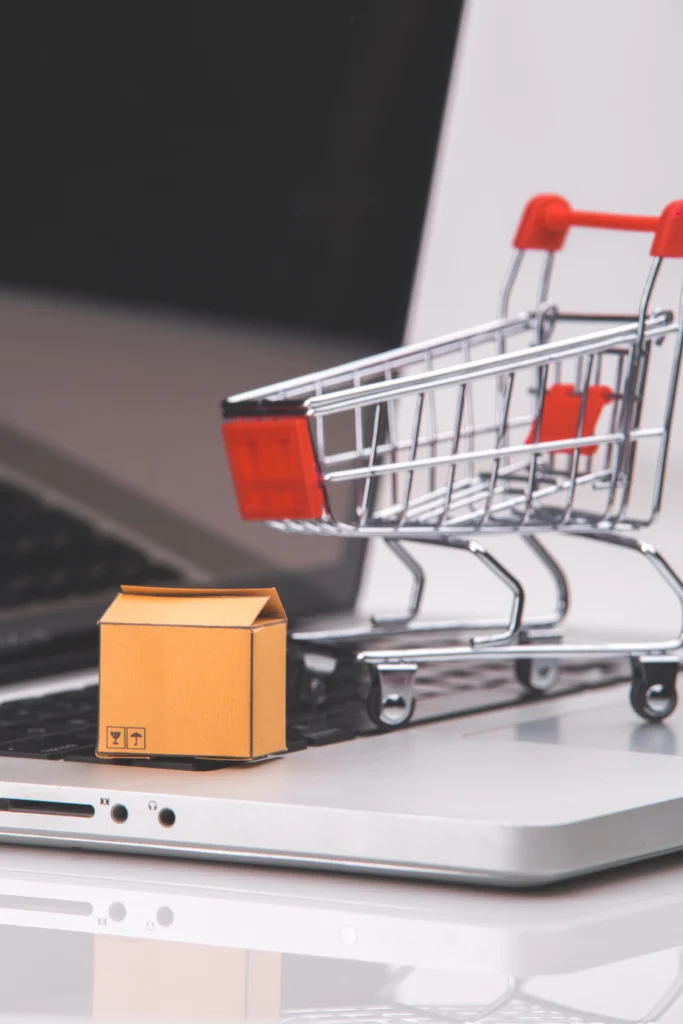 SEO en Walmart Marketplace Di Pierro Estudio