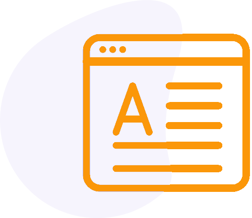 Creacion contenido web las rozas madrid