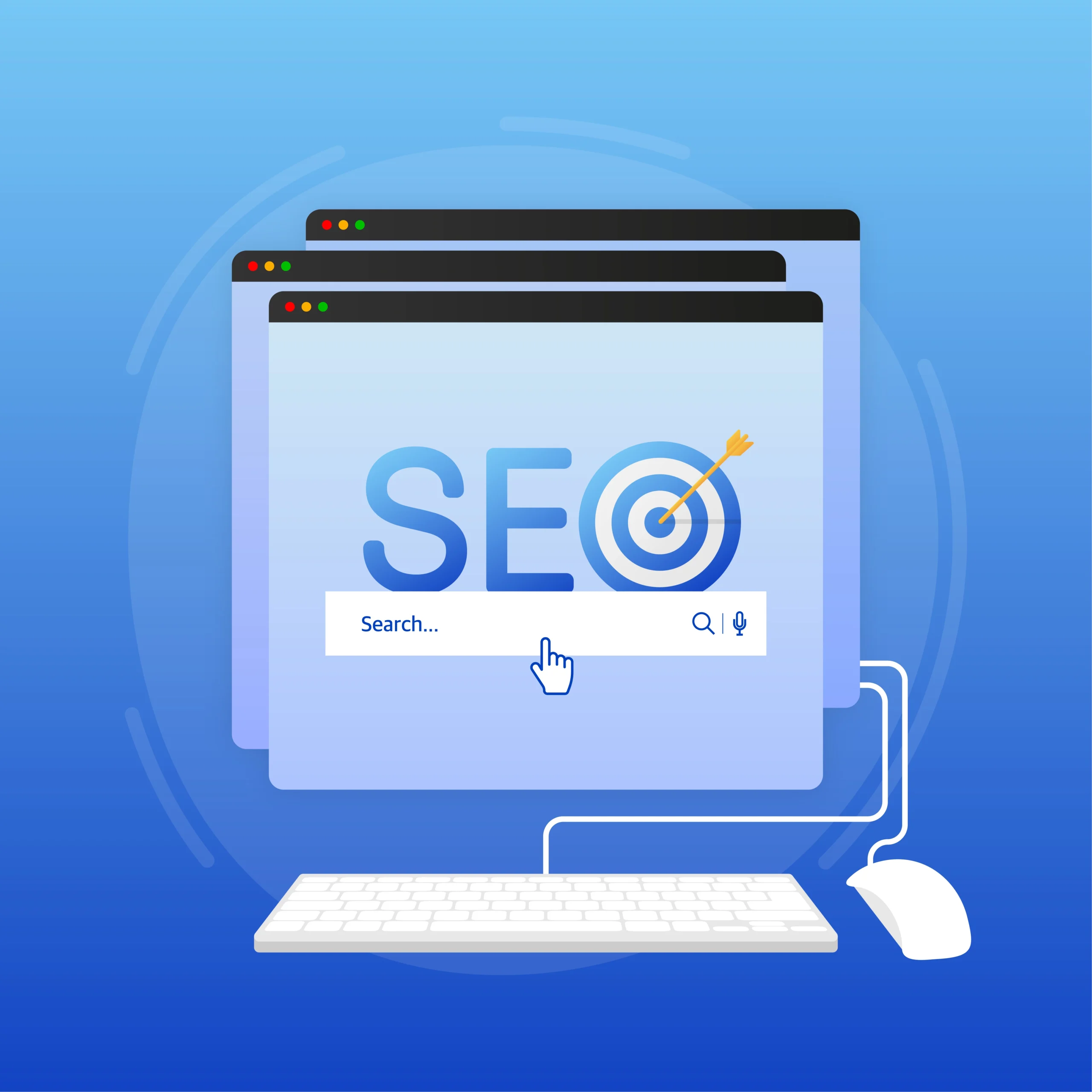 Cómo Posicionar tu Web sin Depender Solo de Google Di Pierro Estudio