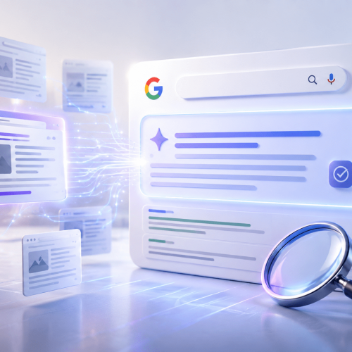 GEO en 2026 cómo aparecer en las respuestas de la IA de Google