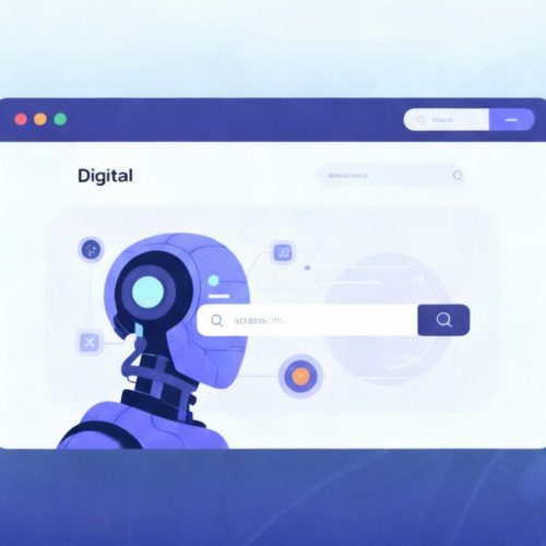 Inteligencia artificial aplicada a la búsqueda online y estrategia digital en Di Pierro Estudio