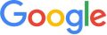 Logotipo de Google